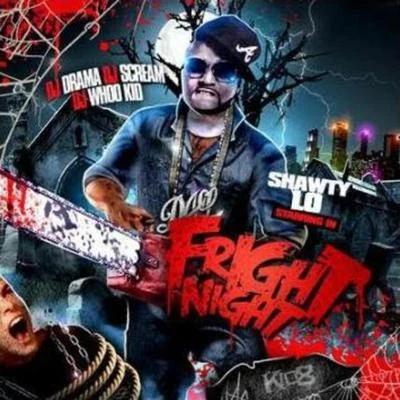 Fright Night 專輯 DJ Whoo Kid