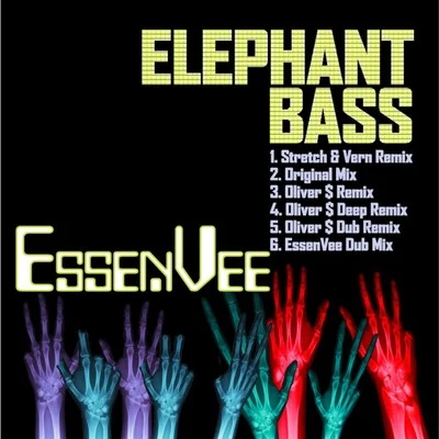 Essenvee Elephant Bass