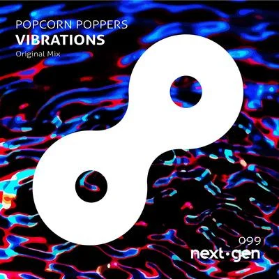 Vibrations 專輯 Popcorn Poppers/Andrey Exx/DiscoVer./Russell Small/Lukas Newbert