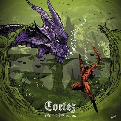 Cortez The Depths Below