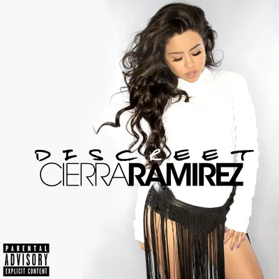 Discreet 專輯 MAJOR./Cierra Ramirez/C-Kan