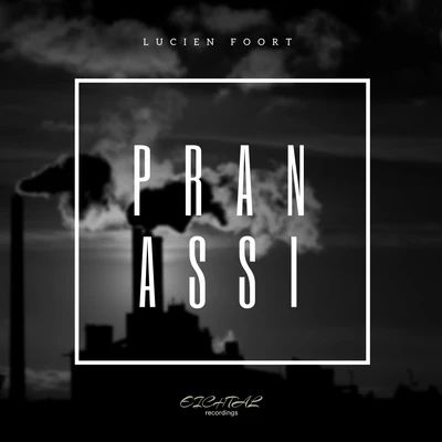 Pranassi 專輯 Lucien Foort