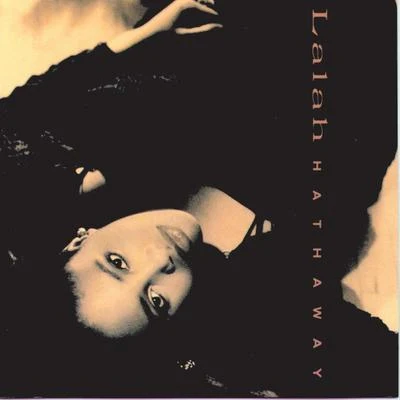 Lalah Hathaway 专辑 Lalah Hathaway