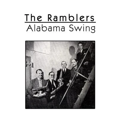 The RamblersColeman Hawkins Alabama Swing