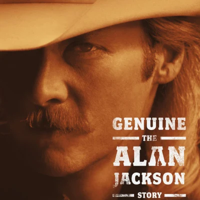 Genuine: The Alan Jackson Story 專輯 Alan Jackson