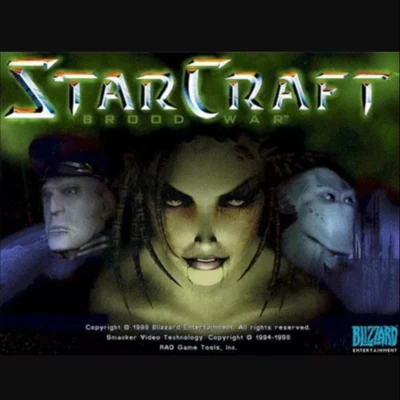 Starcraft: Brood War 專輯 Lennie Moore/Chance Thomas/Tim Larkin/Valve Studio Orchestra/Jeremy Soule