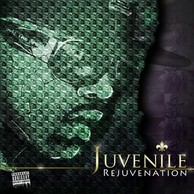 Rejuvenation 专辑 Juvenile/Wuki