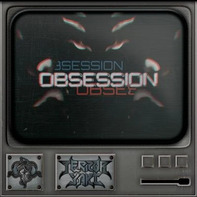 Obsession 專輯 Terror Yaki