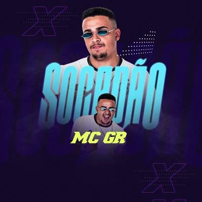 Socadão 专辑 MC GR