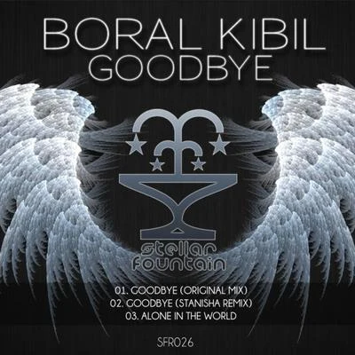 Goodbye 專輯 Boral Kibil