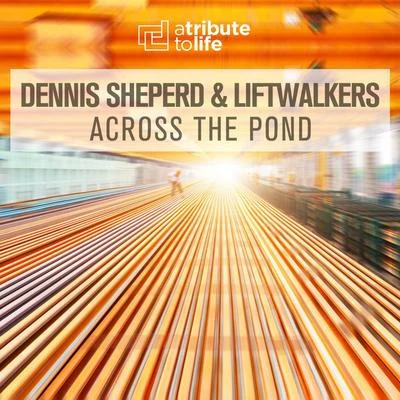 Across The Pond 專輯 Dennis Sheperd