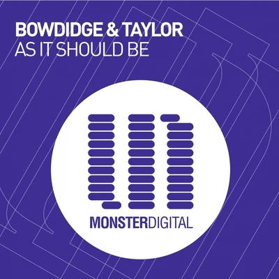 Bowdidge & Taylor As It Should Be