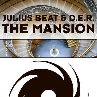 The Mansion 專輯 D.E.R.