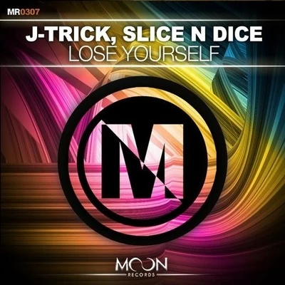 Lose Yourself 專輯 J-Trick