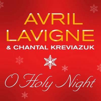 O Holy Night 专辑 Amanda Rheaume/Chantal Kreviazuk