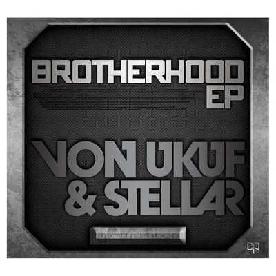 Brotherhood 專輯 Stellar