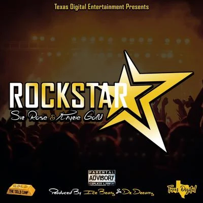 Rockstar 專輯 Trill Bill/Khyrie Gold/Coota Bang