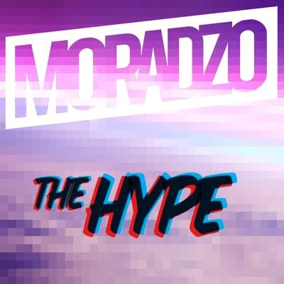 The Hype 專輯 Moradzo