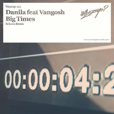 Big Times 专辑 Danila