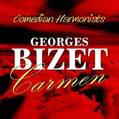 Bizet: Carmen Highlights 專輯 Robert Shaw Chorale