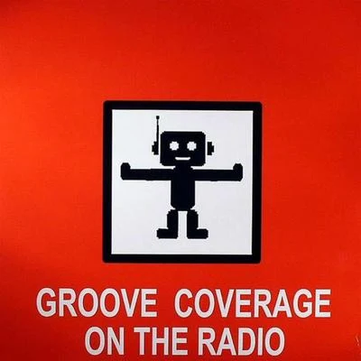 On The Radio 專輯 Groove Coverage