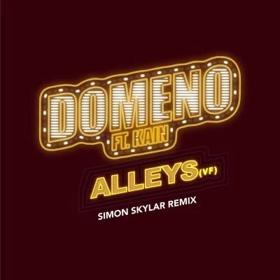 Alleys (Simon Skylar Remix (Version Française)) 专辑 Garrett Raff/Domeno/Karl Sylver