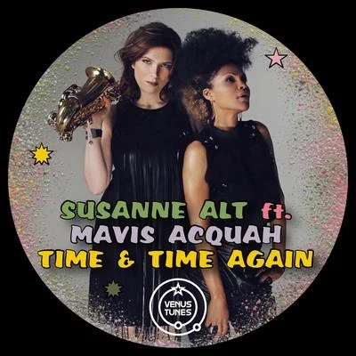 Time And Time Again 專輯 Mavis Acquah