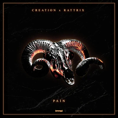 Pain 專輯 Creation