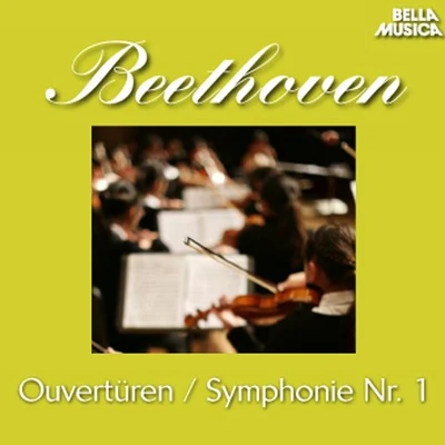 Bamberger SymphonikerKim BorgArtur Rother Beethoven: Sinfonie No. 1 und Ouvertüren, Vol. 2