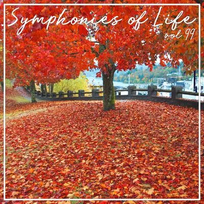 Symphonies of Life, Vol. 99 專輯 WDR Rundfunkchor Köln