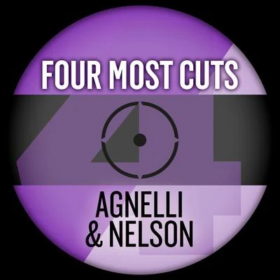 Four Most Cuts Presents - Agnelli & Nelson 專輯 Agnelli & Nelson/A&N Project