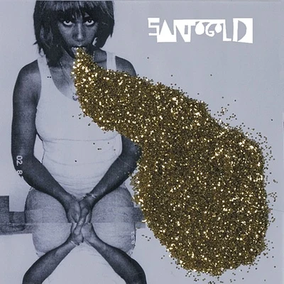 Santigold Santogold