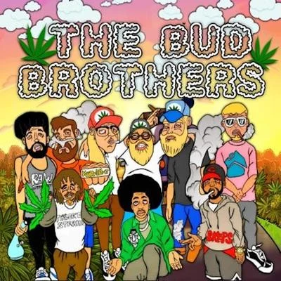 The Bud Brothers 專輯 G-Baby