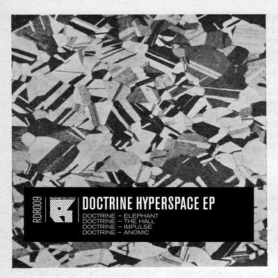 Doctrine Hyperspace EP