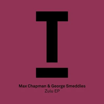 Zulu EP 專輯 George Smeddles