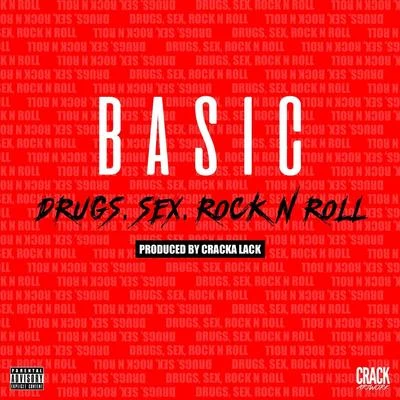 Drugs, Sex, Rock &#x27;n&#x27; Roll 专辑 Basic