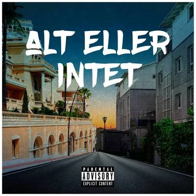 Alt Eller Intet 专辑 Sleiman