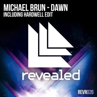 Dawn 專輯 baha/Michael Brun