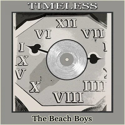 The Beach Boys Timeless