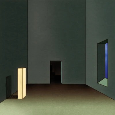 R Plus Seven 專輯 Oneohtrix Point Never