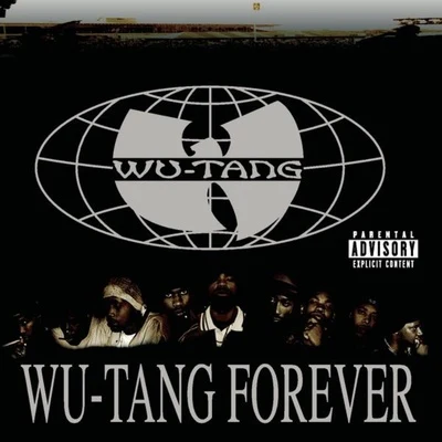 Wu-Tang Forever (Explicit) 專輯 w U-tang clan