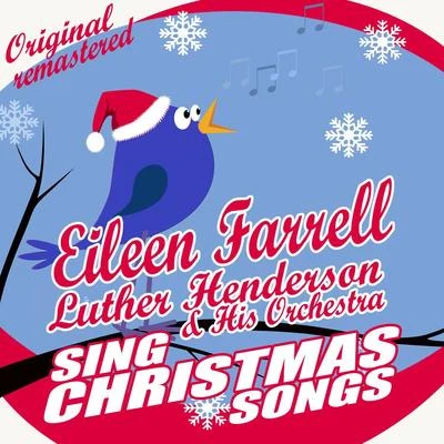 Eileen Farrell Sings Christmas Songs 專輯 Eileen Farrell/Jackie Gleason/His Orchestra/Luther Henderson