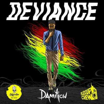 Deviance 专辑 Johnny Roxx/Damitjon