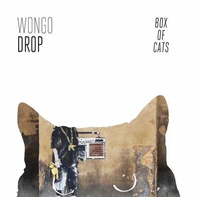 WongoA-Trak Drop