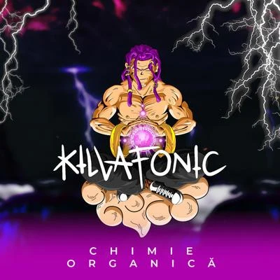 Chimie Organica 專輯 Killa Fonic