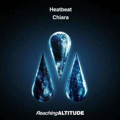 Chiara 專輯 Heatbeat/Quilla