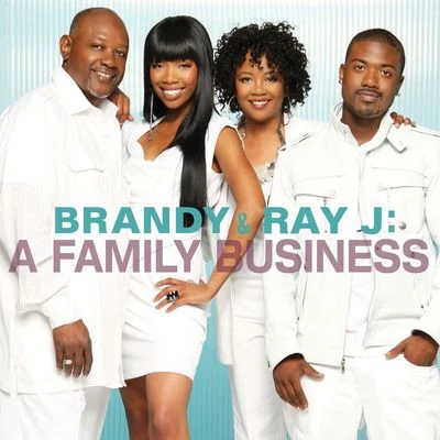 A Family Business 專輯 Ray J