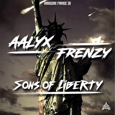 Sons of Liberty 專輯 Frenzy