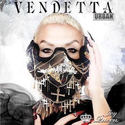 Vendetta Urban 专辑 Ivy Queen