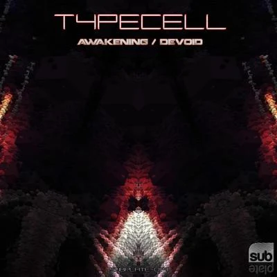 AwakeningDevoid 專輯 Typecell/Bohemian